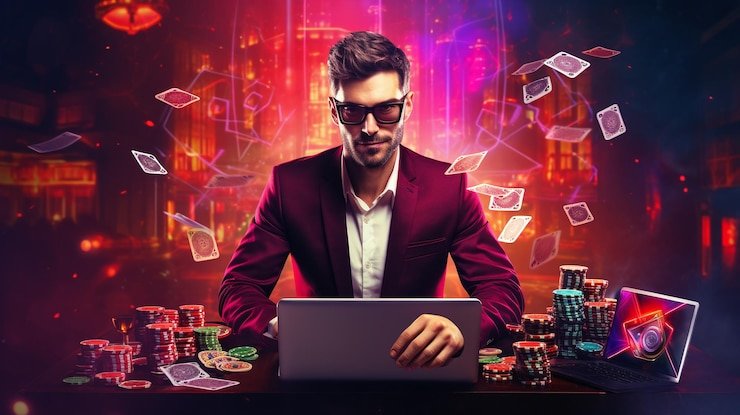 High-limit Mega Sevens table for experienced bettors